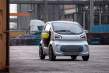 YOYO, el coche eléctrico  diseñado para ser fabricado con tecnología 3D