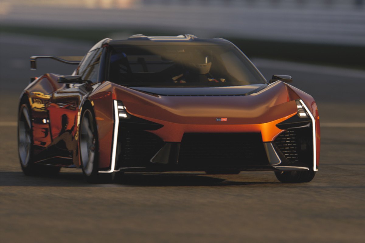 El futuro eléctrico de Toyota lo marcan los prototipos FT-3e y FT-Se