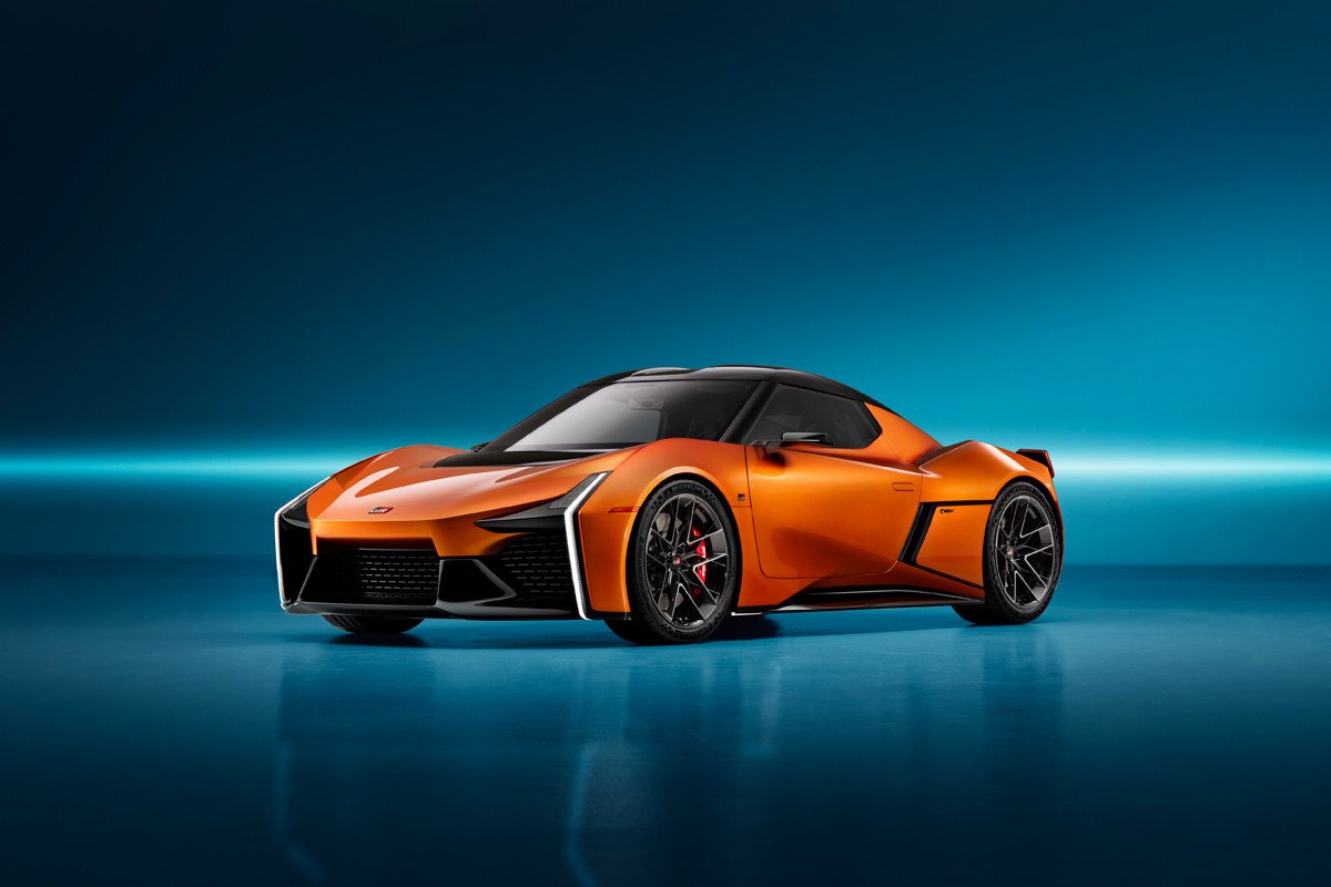 Toyota FT-Se
