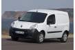 Coches eléctricos: Renault Fluence Z.E. y Renault Kangoo Z.E.