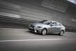 Lexus IS 300h, con lo último en equipamiento anti-accidentes