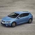 Prueba: Seat León TDI 110 Ecomotive, sólo 3,3 litros de consumo