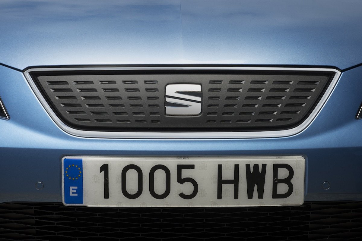 Prueba: Seat León TDI 110 Ecomotive, sólo 3,3 litros de consumo