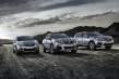 Serie especial Crossway: Los SUV más aventureros de Peugeot