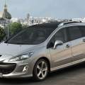Seat Altea XL o Peugeot 308 SW, ¿cuál comprar?