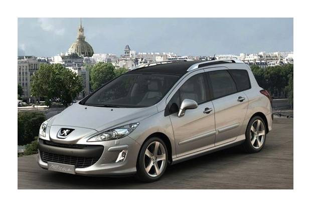 Seat Altea XL o Peugeot 308 SW, ¿cuál comprar?