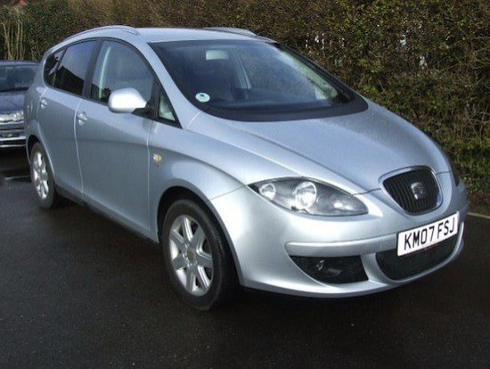 Seat Altea XL o Peugeot 308 SW, ¿cuál comprar?