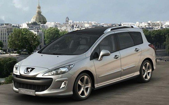 Seat Altea XL o Peugeot 308 SW, ¿cuál comprar?