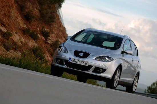 Seat Altea XL o Peugeot 308 SW, ¿cuál comprar?