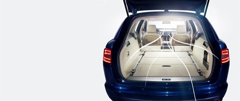 Jaguar XF Sportbrake, la versión familiar del XF