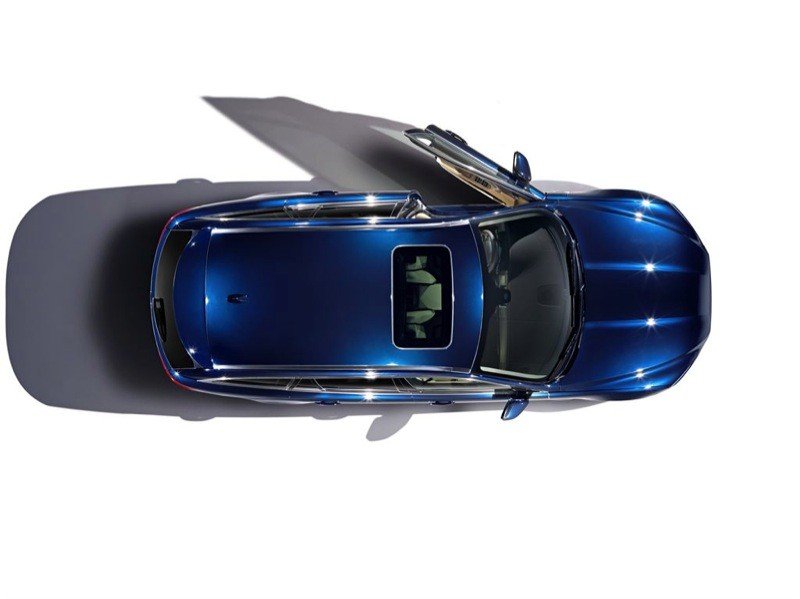 Jaguar XF Sportbrake, la versión familiar del XF