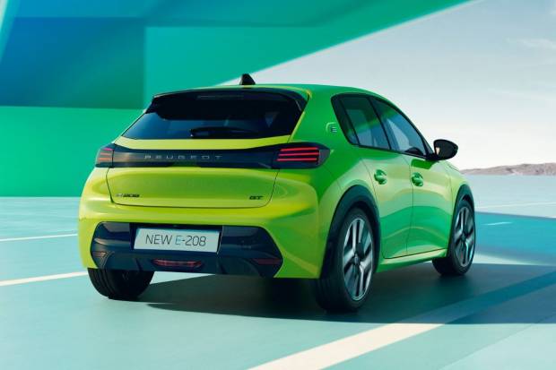 Guía de compra nuevo Peugeot 208: datos, opinión y análisis de gama