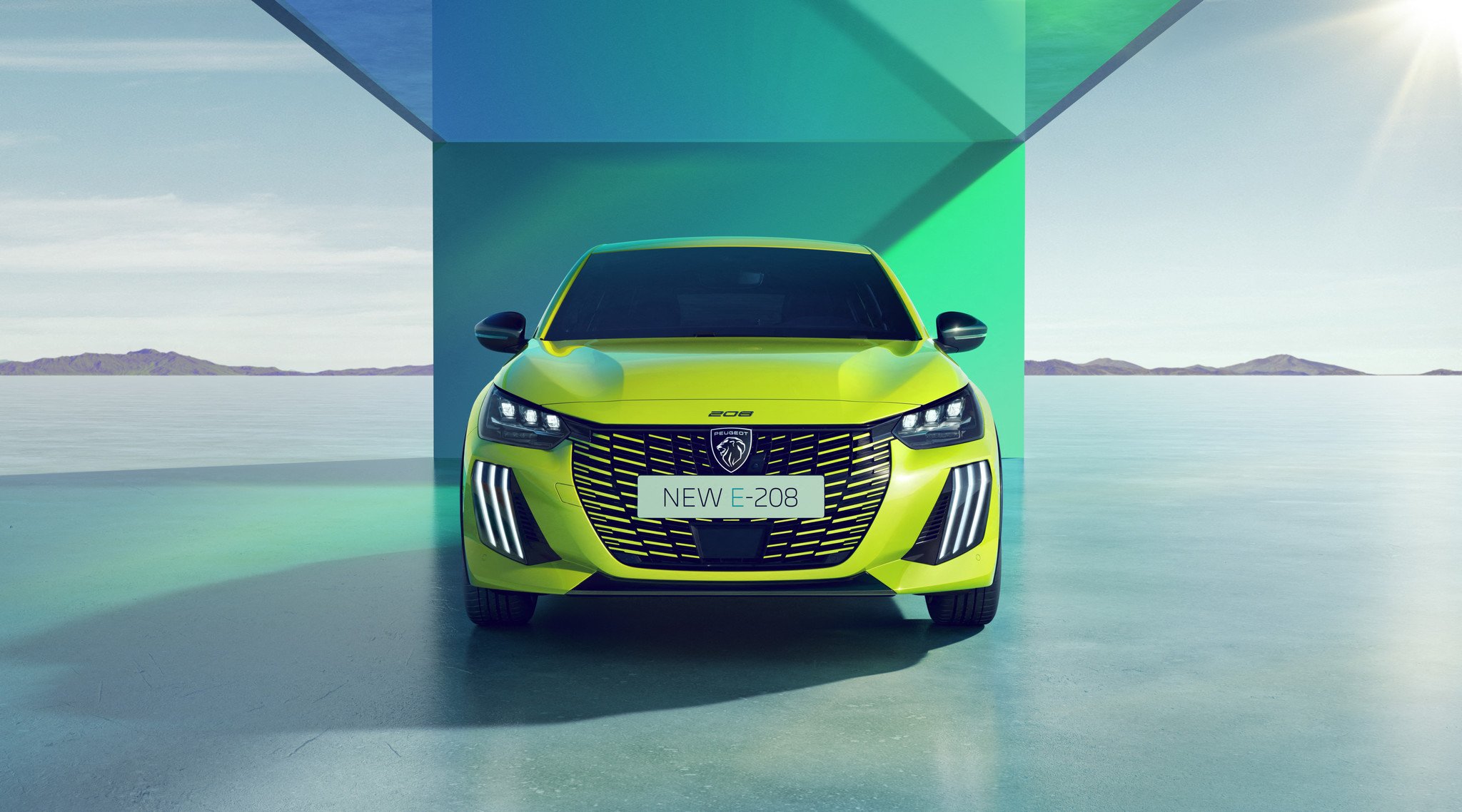 Peugeot 208 (2)