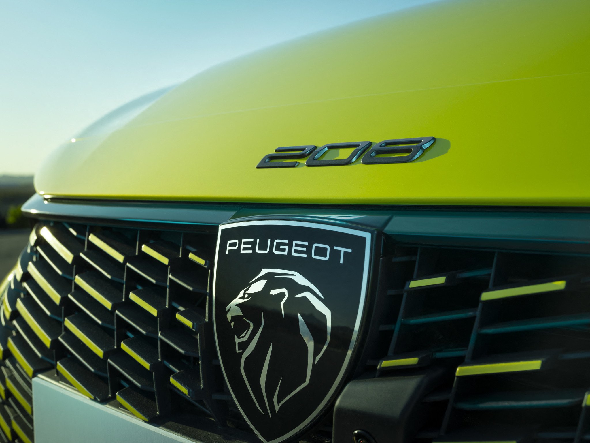 Guía de compra nuevo Peugeot 208: datos, opinión y análisis de gama