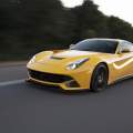 Novitec Rosso prepara un Ferrari F12 Berlinetta con 774 CV
