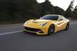 Novitec Rosso prepara un Ferrari F12 Berlinetta con 774 CV