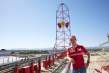 Marc Gené nos desvela los secretos de Ferrari Land en Port Aventura