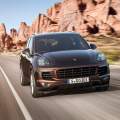 Nuevo Porsche Cayenne: más afilado, eficiente y equipado