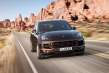 Nuevo Porsche Cayenne: más afilado, eficiente y equipado