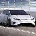 CUPRA e-Racer, los coches de carreras eléctricos también molan