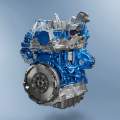 EcoBlue: la nueva generación de motores diésel de Ford