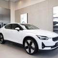 Si quieres un Polestar, hay un Space para comprarlo más allá del concesionario