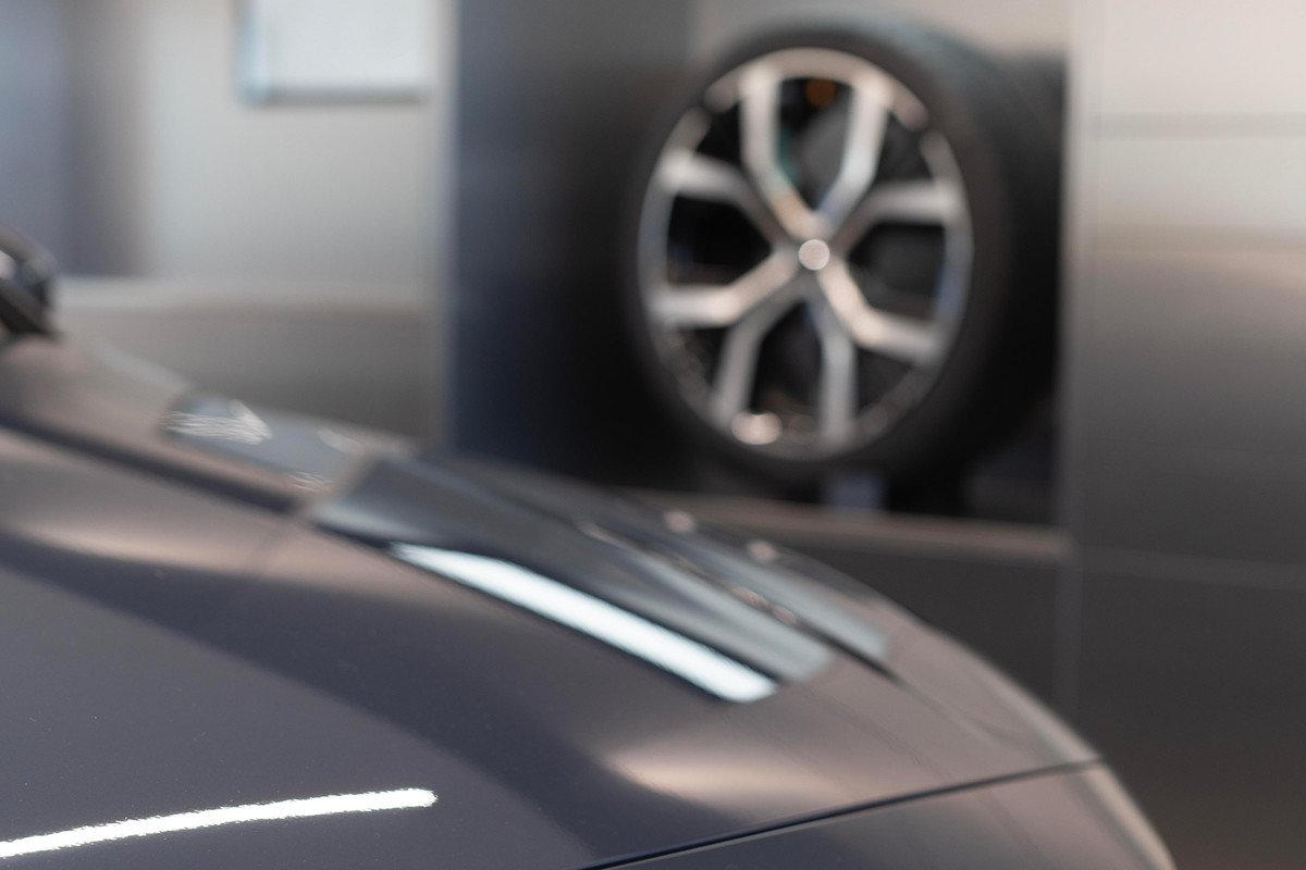 Si quieres un Polestar, hay un Space para comprarlo más allá del concesionario