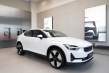 Si quieres un Polestar, hay un Space para comprarlo más allá del concesionario