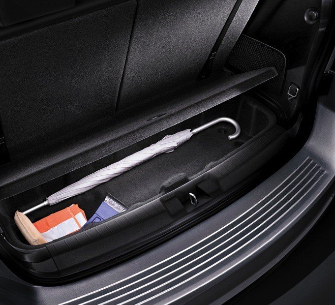 Comprar coche: Fiat Freemont con cambio automático