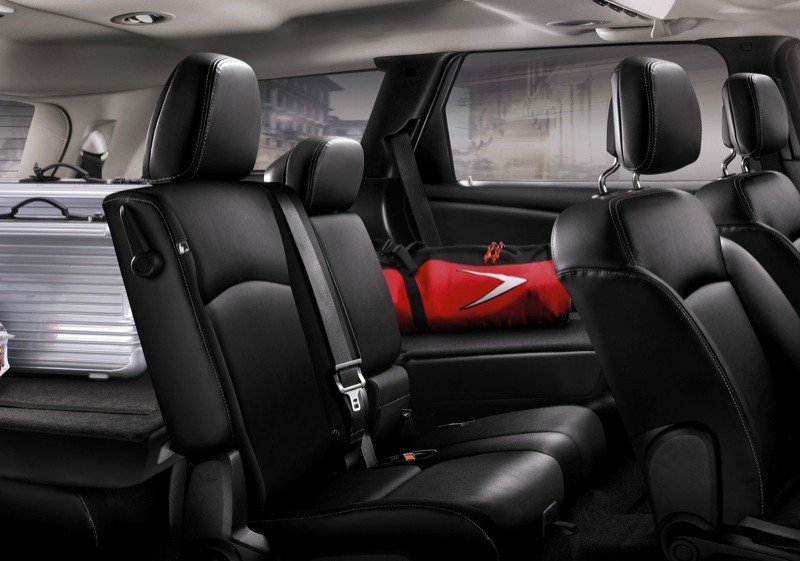 Comprar coche: Fiat Freemont con cambio automático