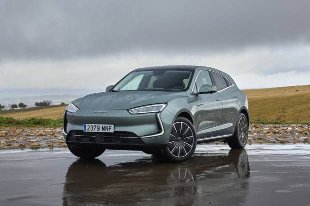 ¿Cómo se homologa un coche chino para la venta en España?