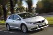 Prueba: Honda Civic 1.6 i-DTEC, un motor más europeo