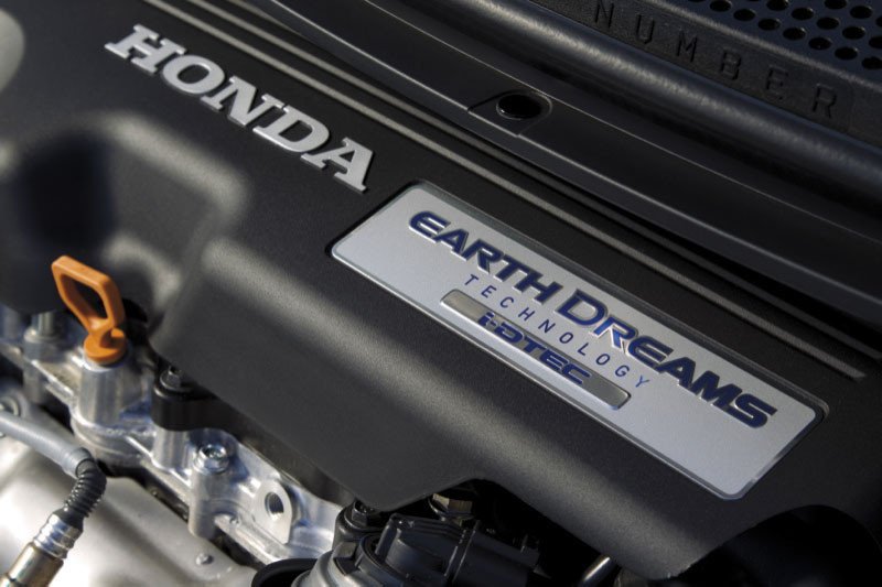 Prueba: Honda Civic 1.6 i-DTEC, un motor más europeo