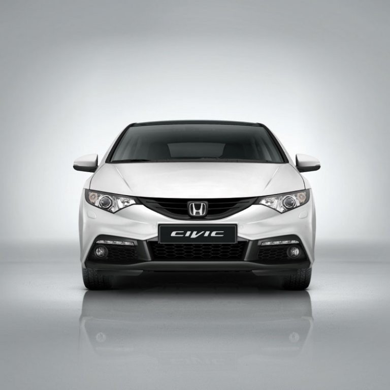 Prueba: Honda Civic 1.6 i-DTEC, un motor más europeo