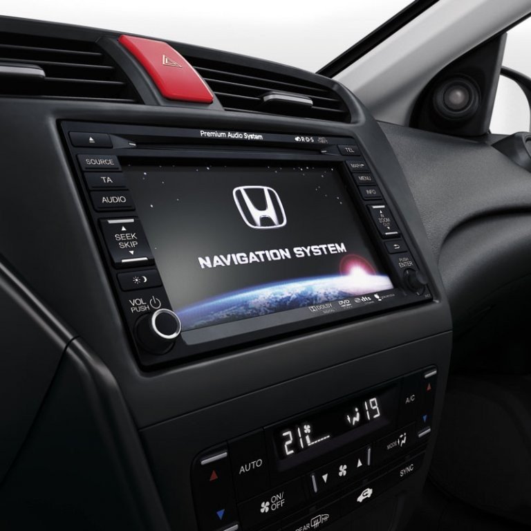 Prueba: Honda Civic 1.6 i-DTEC, un motor más europeo