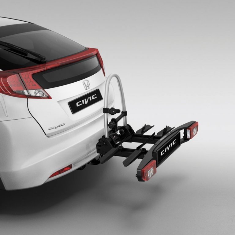 Prueba: Honda Civic 1.6 i-DTEC, un motor más europeo