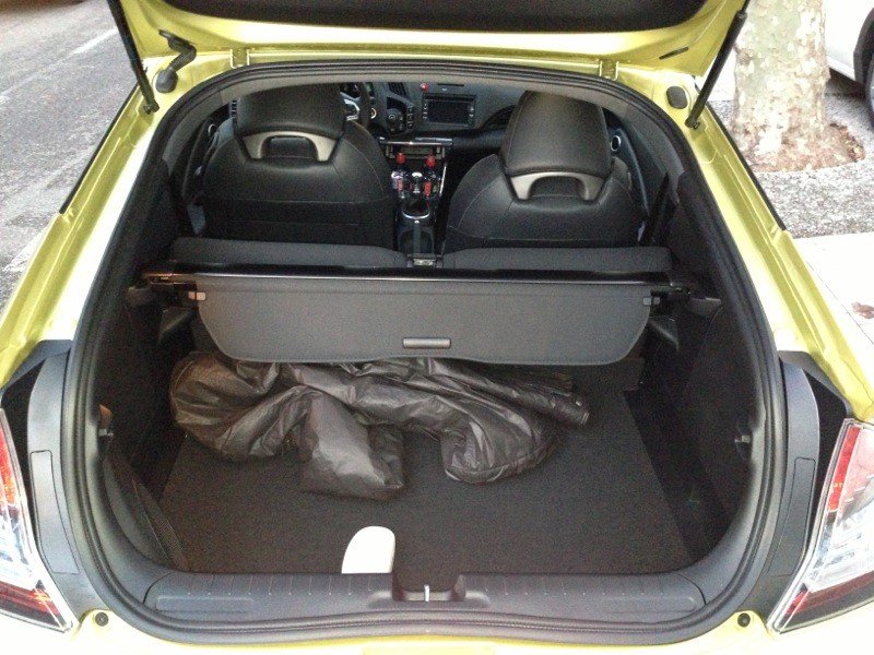 Prueba: Honda Civic 1.6 i-DTEC, un motor más europeo