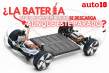 ¿La batería de un coche eléctrico se descarga aunque esté parado? Te lo contamos