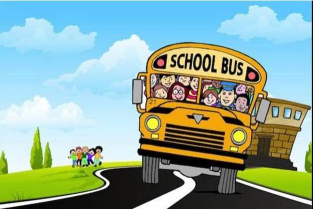 Transporte escolar: normativa