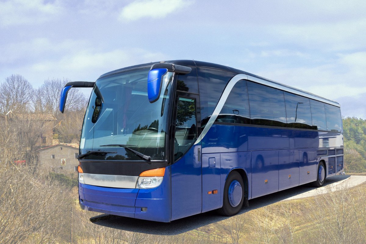 Transporte-escolar