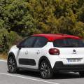 Nuevo Citroën C3 Automático: piénsatelo, mercede la pena