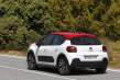 Nuevo Citroën C3 Automático: piénsatelo, mercede la pena