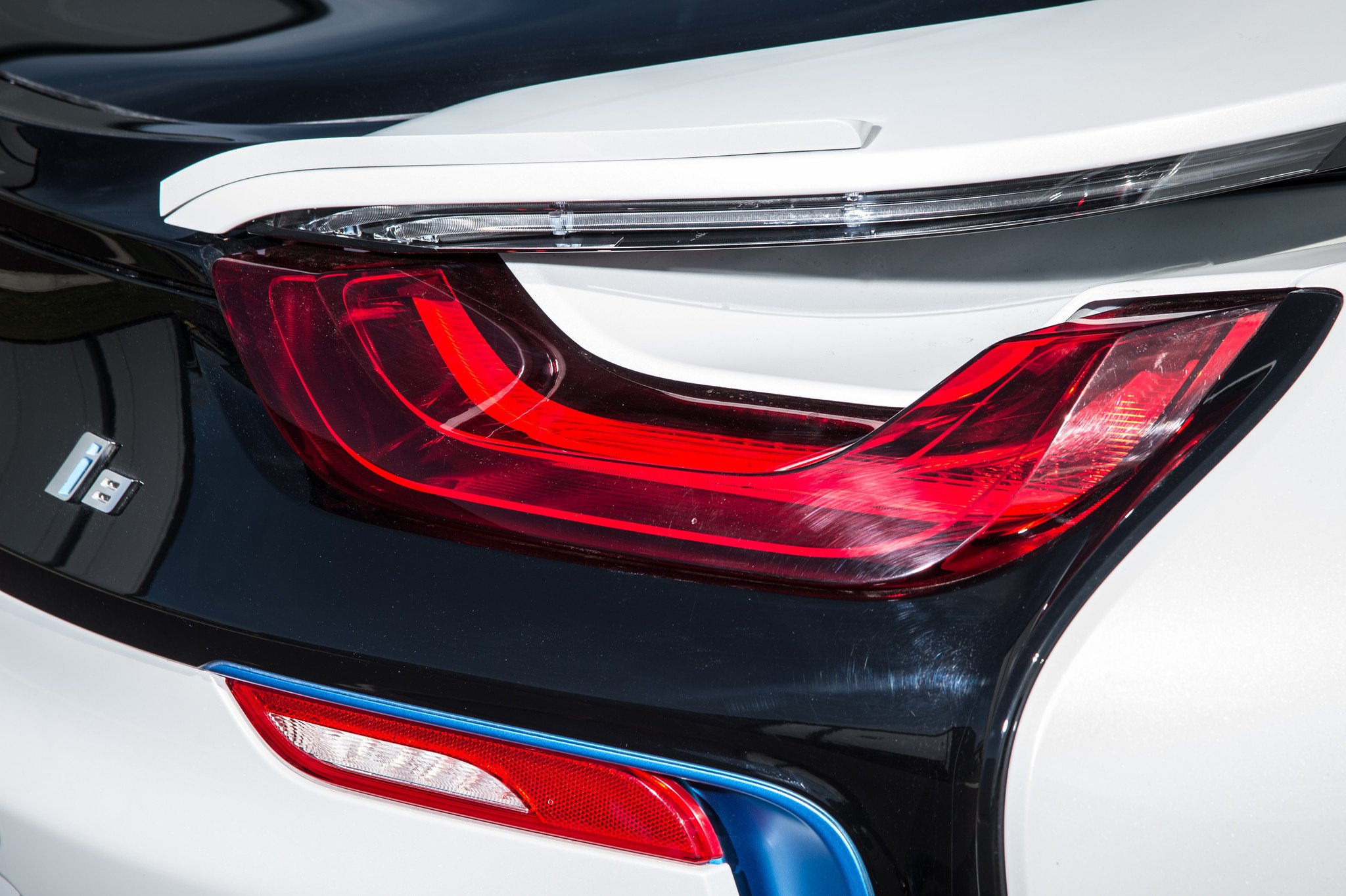El BMW i8 será el Safety Car de la Fórmula E en 2016