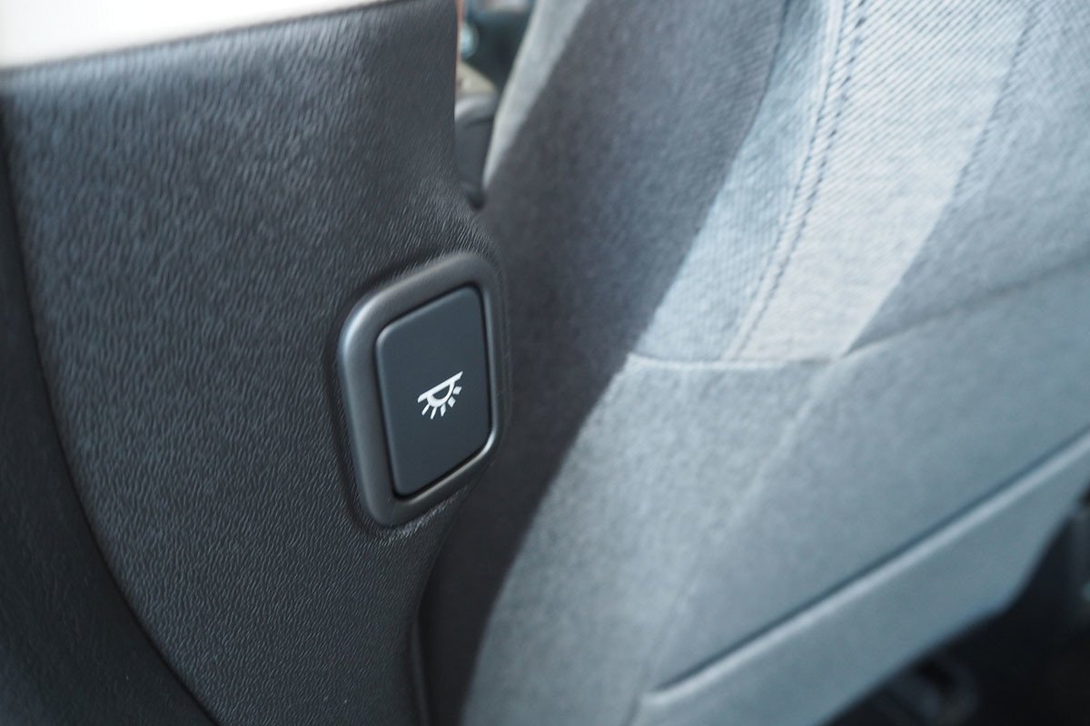 Prueba del Honda e: un eléctrico muy diferente
