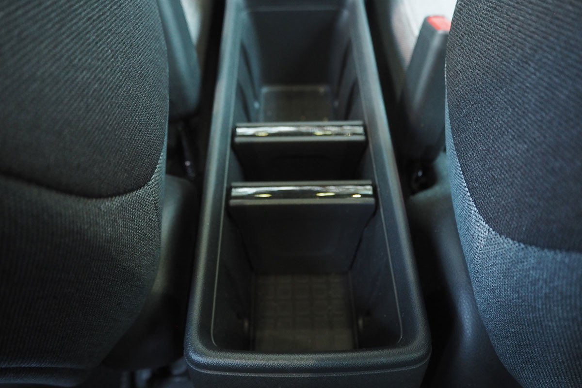 Prueba del Honda e: un eléctrico muy diferente
