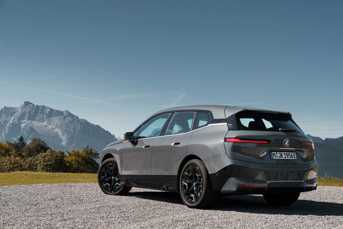 Todos los coches nuevos de BMW en 2022