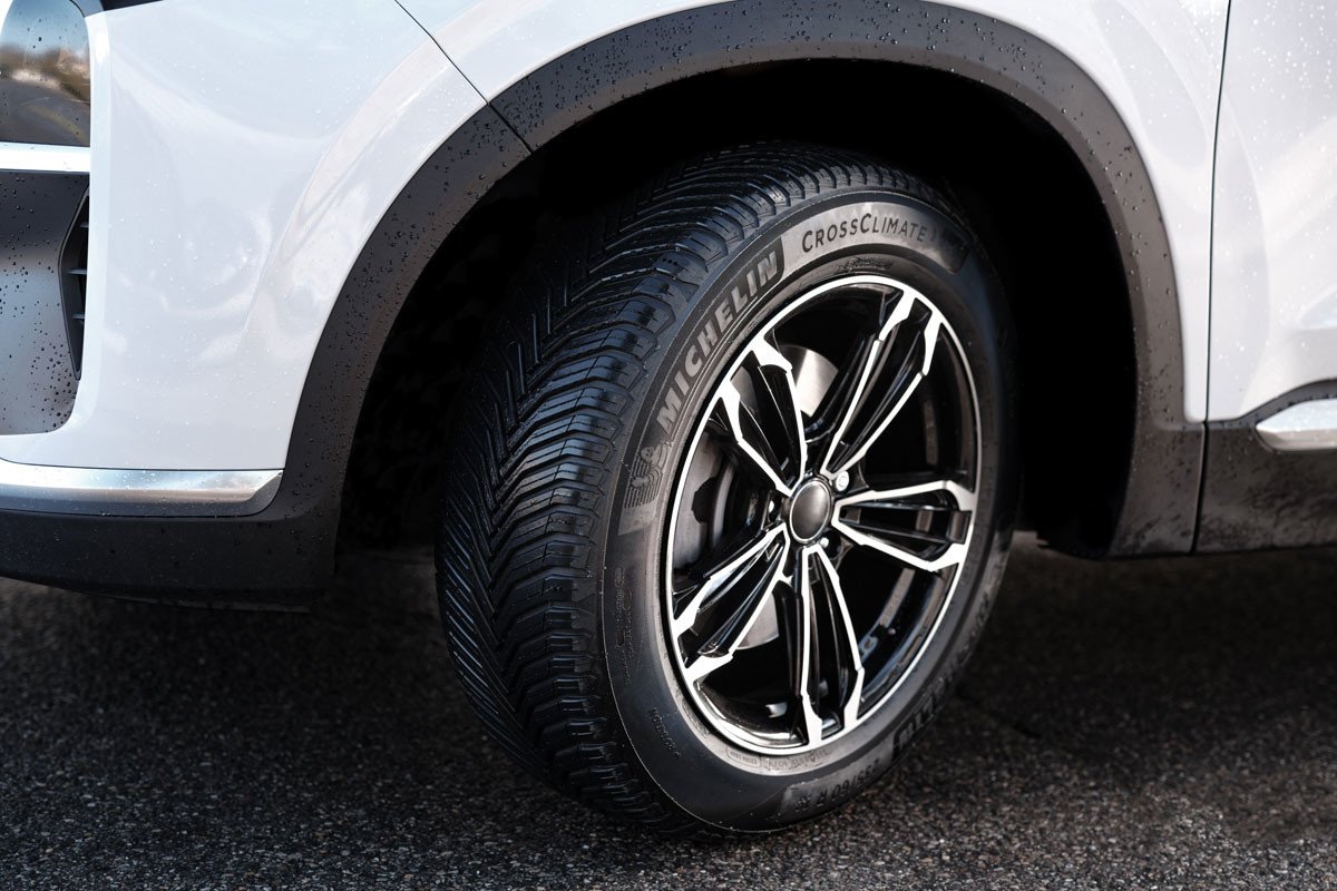 Michelin CrossClimate