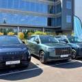 Ofensiva Omoda y Jaecoo e hito de ventas en España: 6 novedades antes de fin de año