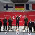 Fórmula 1 2013. Gran Premio de Corea: No hay opciones