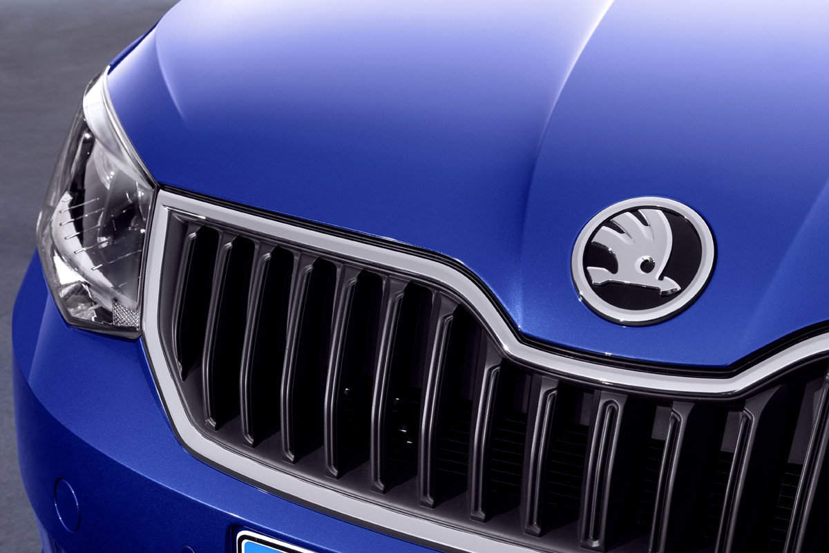 Prueba Skoda Fabia: pequeño por fuera, grande por dentro